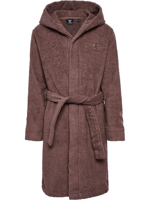 hmlKIRBY ROBE, NUTMEG hmlKIRBY ROBE, NUTMEG, packshot