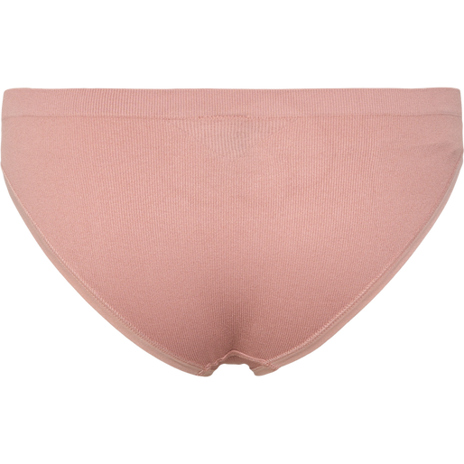 hmlJUNO SEAMLESS HIPSTER, ASH ROSE hmlJUNO SEAMLESS HIPSTER, ASH ROSE, packshot