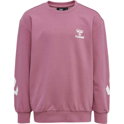 hmlVENTI TRACKSUIT, HEATHER ROSE hmlVENTI TRACKSUIT, HEATHER ROSE, packshot