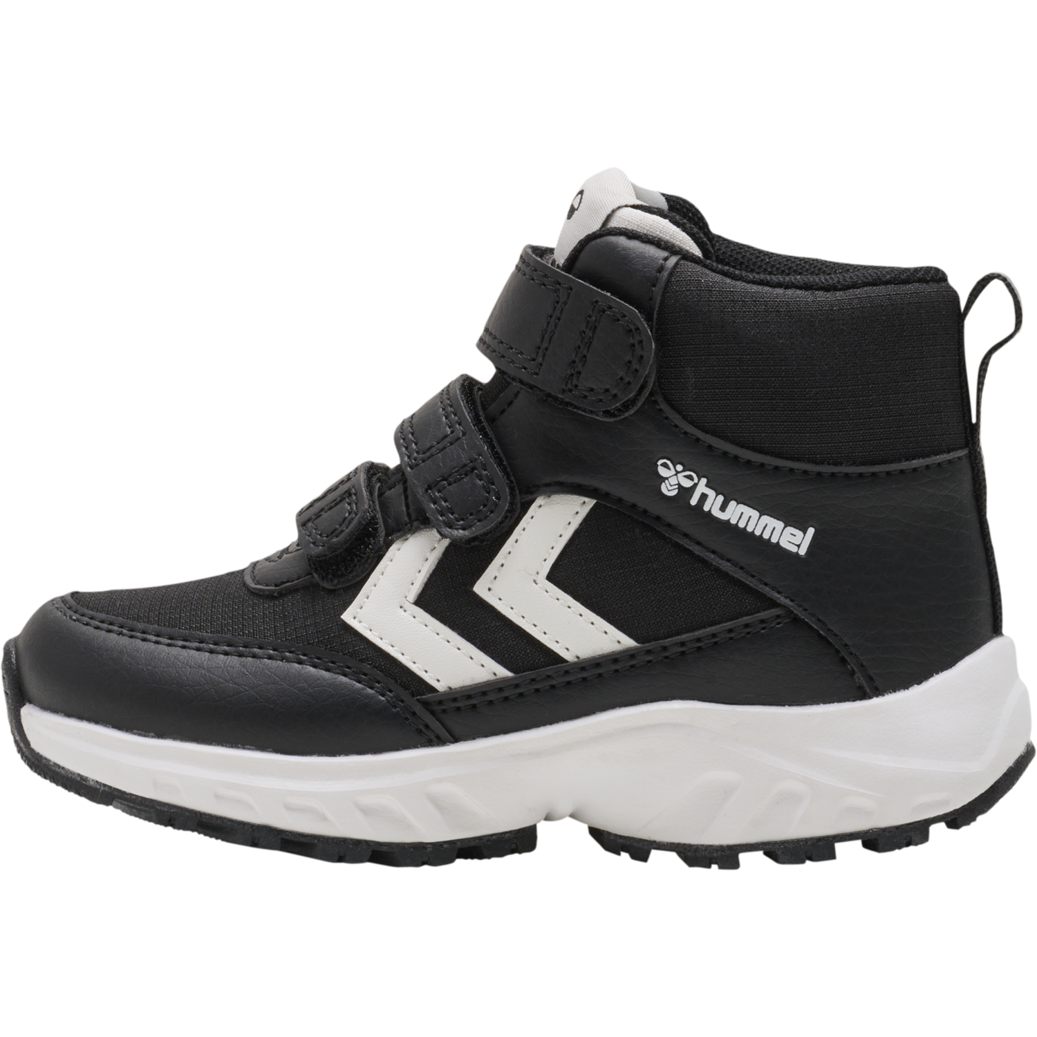 ROOT TEX INFANT, BLACK, packshot