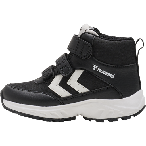 ROOT TEX INFANT, BLACK, packshot