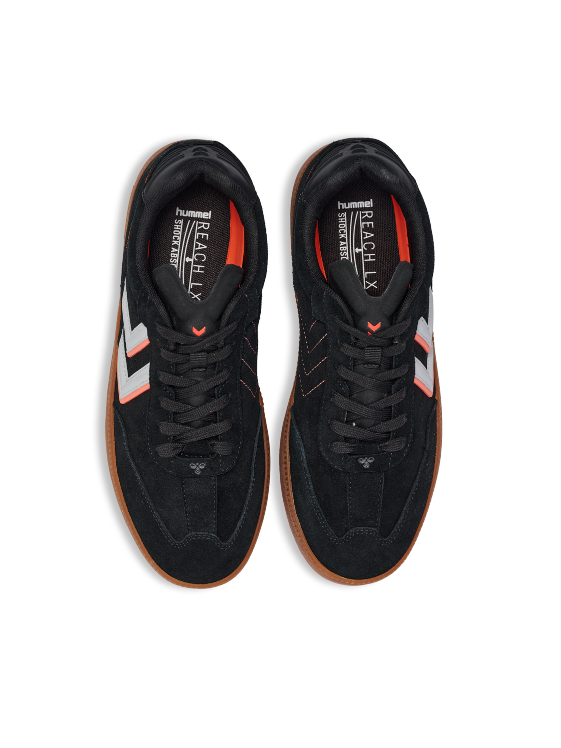 HB GUARDIAN PRO, BLACK, packshot