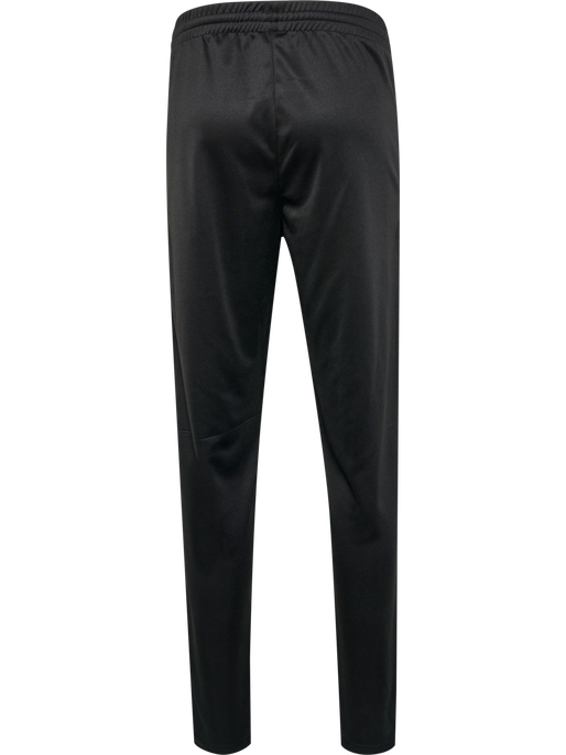 hmlLOGO SUIT, TRUE RED/BLACK, packshot