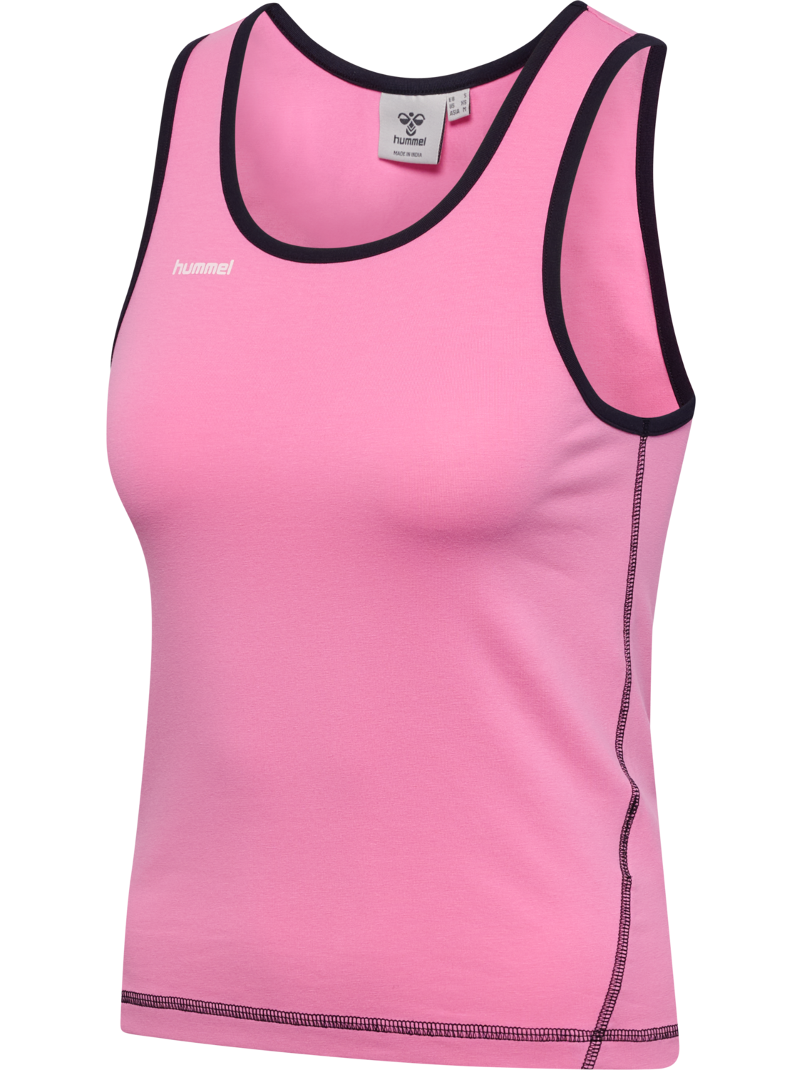 hmlI-D EASY TOP, BEGONIA PINK, packshot