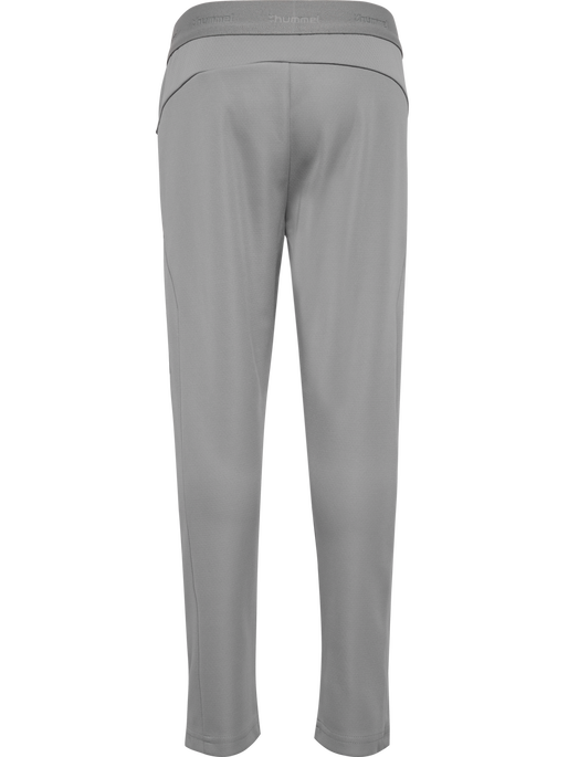 hmlCIMA 2.0 PANTS KIDS, ALLOY hmlCIMA 2.0 PANTS KIDS, ALLOY, packshot
