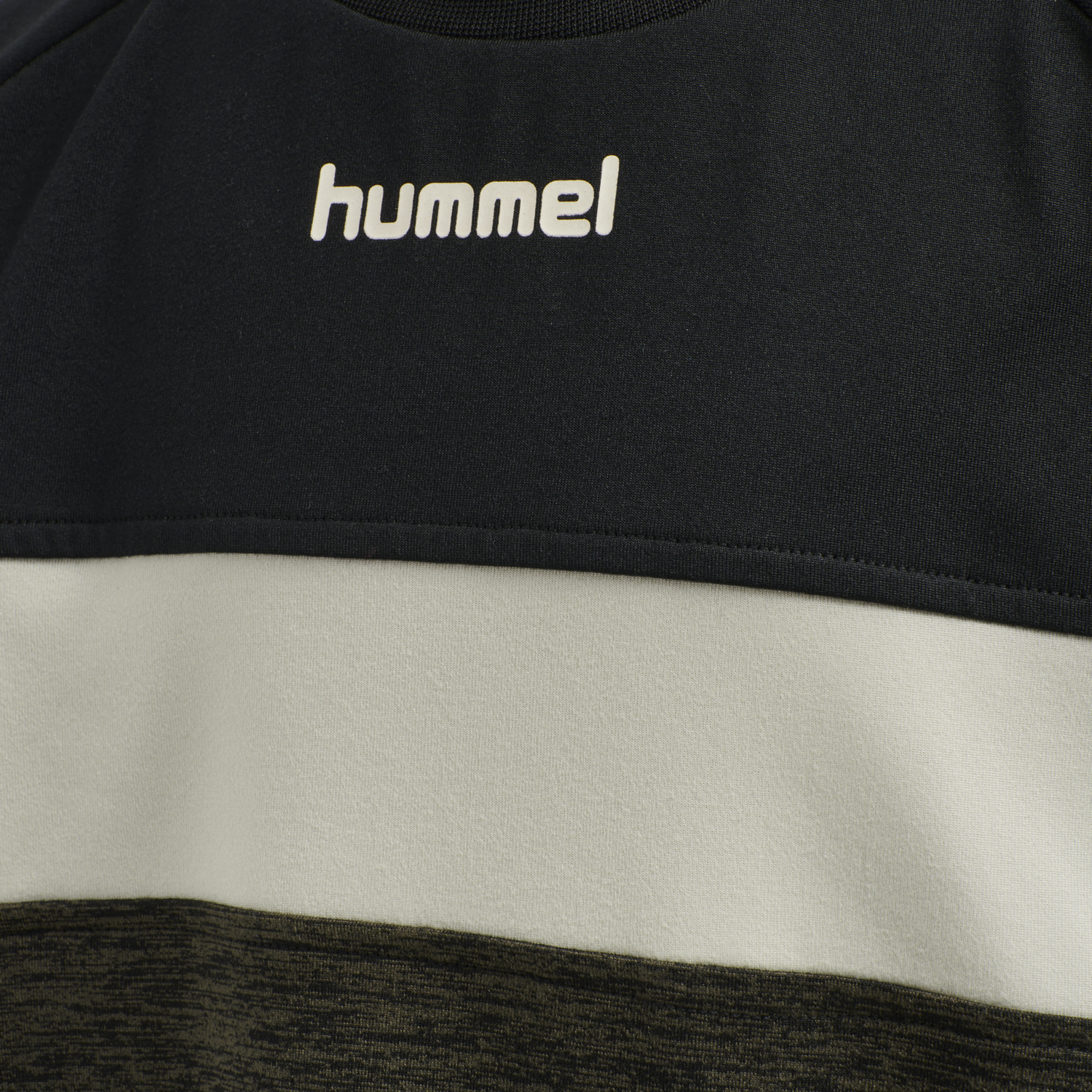 hmlBRANDON SWEATSHIRT, 8288, packshot