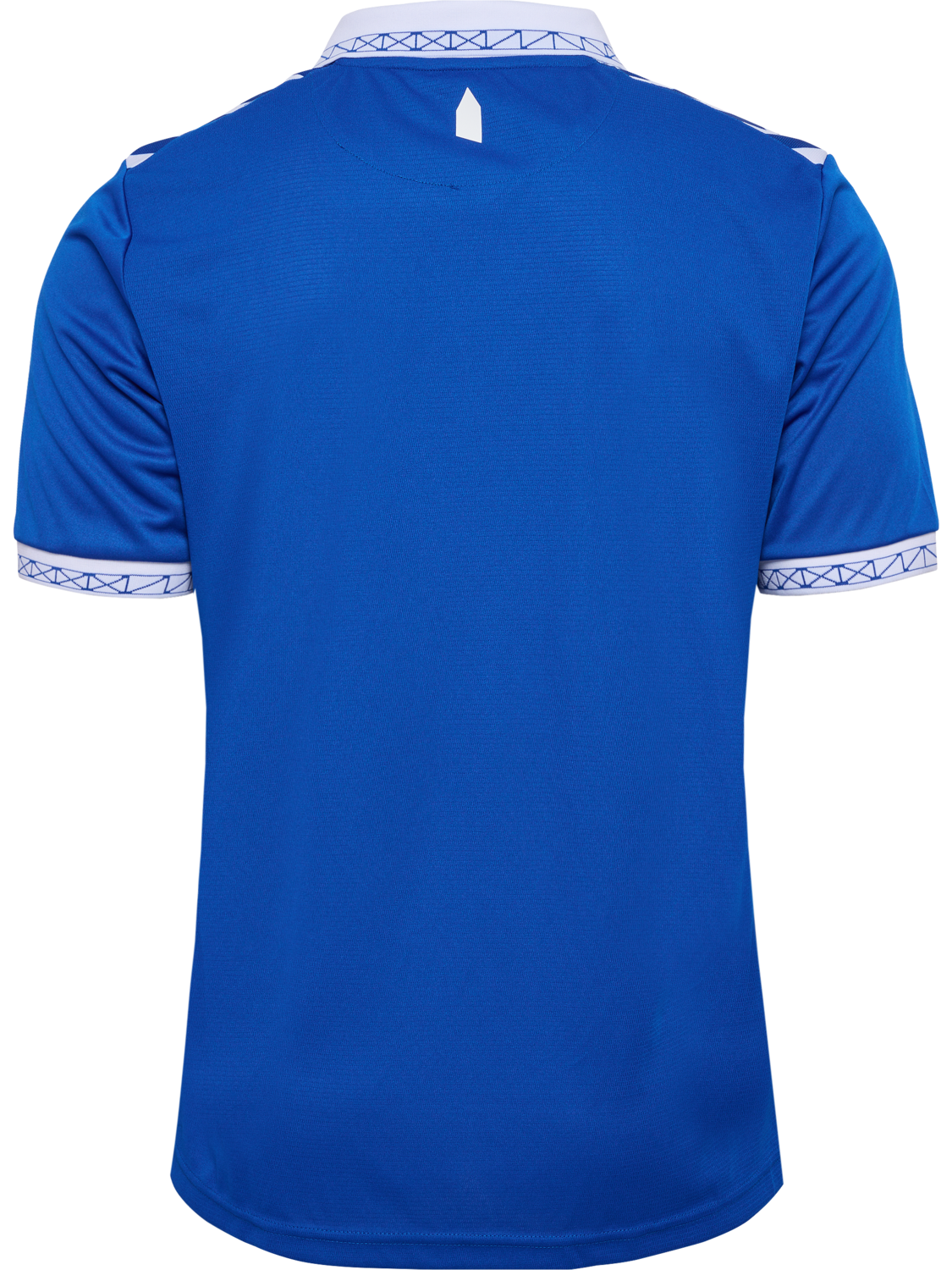 EFC 23/24 HOME JERSEY S/S, BLUE, packshot