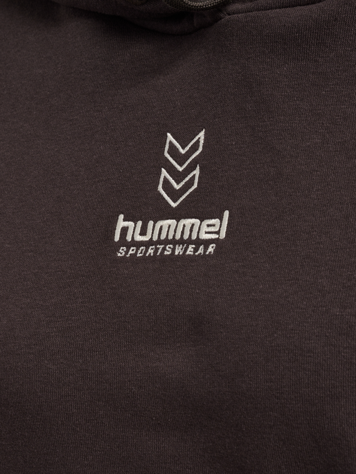 hmlOLIVIA HOODIE, JAVA hmlOLIVIA HOODIE, JAVA, packshot