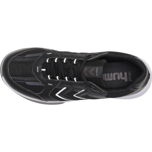 INVENTUS OFF COURT REACH LX, BLACK, packshot