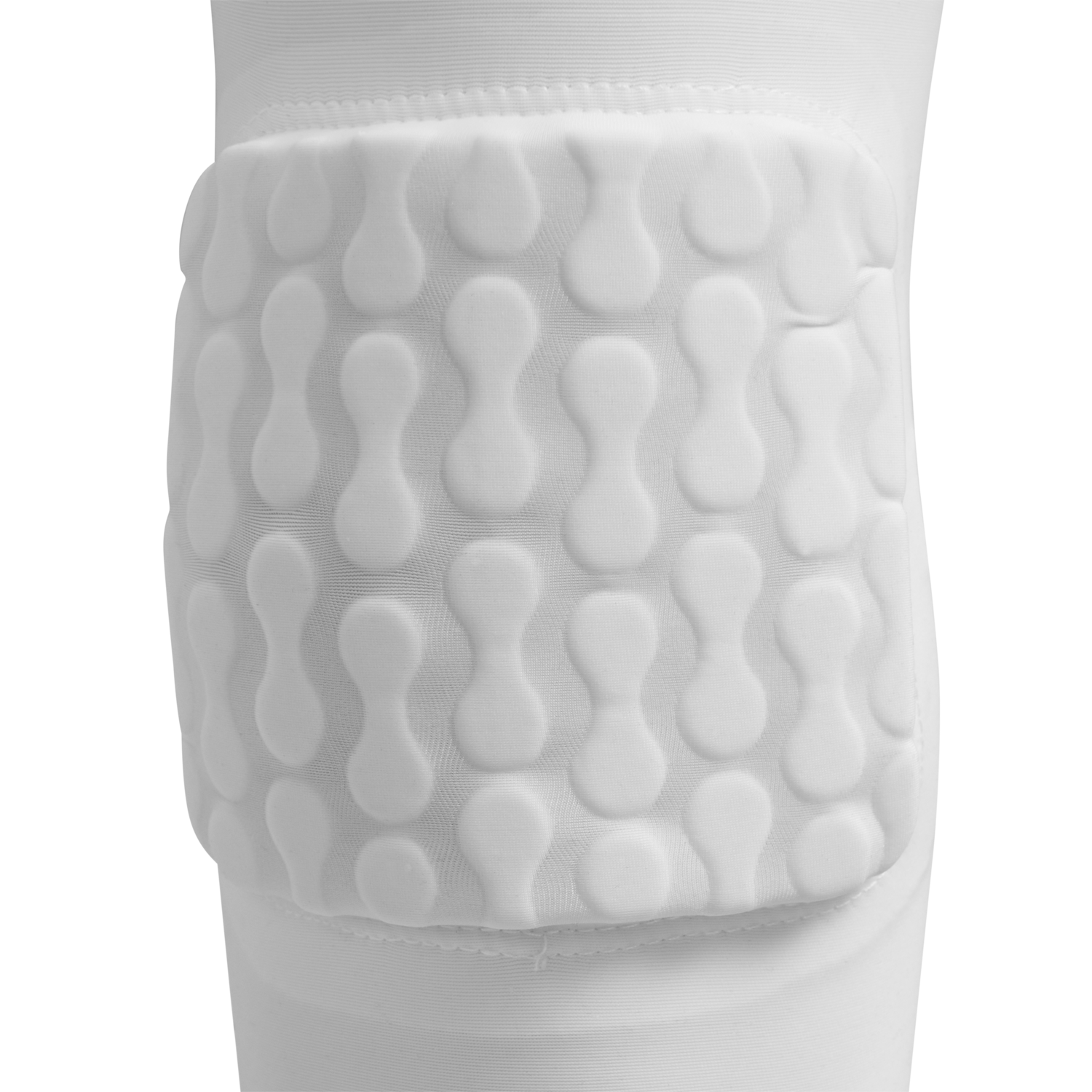 hmlPROTECTION ELBOW SLEEVE, WHITE, packshot