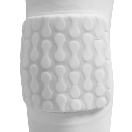 hmlPROTECTION ELBOW SLEEVE, WHITE hmlPROTECTION ELBOW SLEEVE, WHITE, packshot