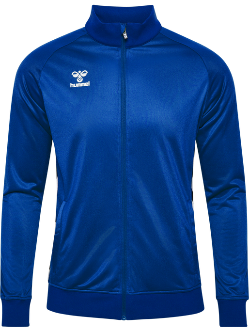 PLAYFUL TRACKSUIT, TRUE BLUE, packshot