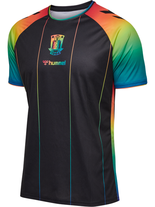 BIF 24 EQUALITY JERSEY S/S, MULTI COLOUR, packshot