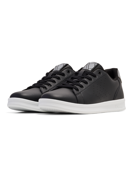 COURT LINE, BLACK/ALLOY COURT LINE, BLACK/ALLOY, packshot