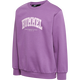 ARGYLE PURPLE