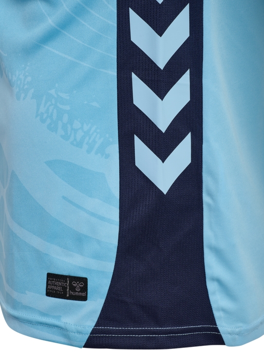 UDLP 25/26 AWAY JERSEY S/S, SKY BLUE, packshot