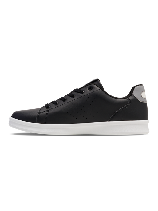 COURT LINE, BLACK/ALLOY COURT LINE, BLACK/ALLOY, packshot