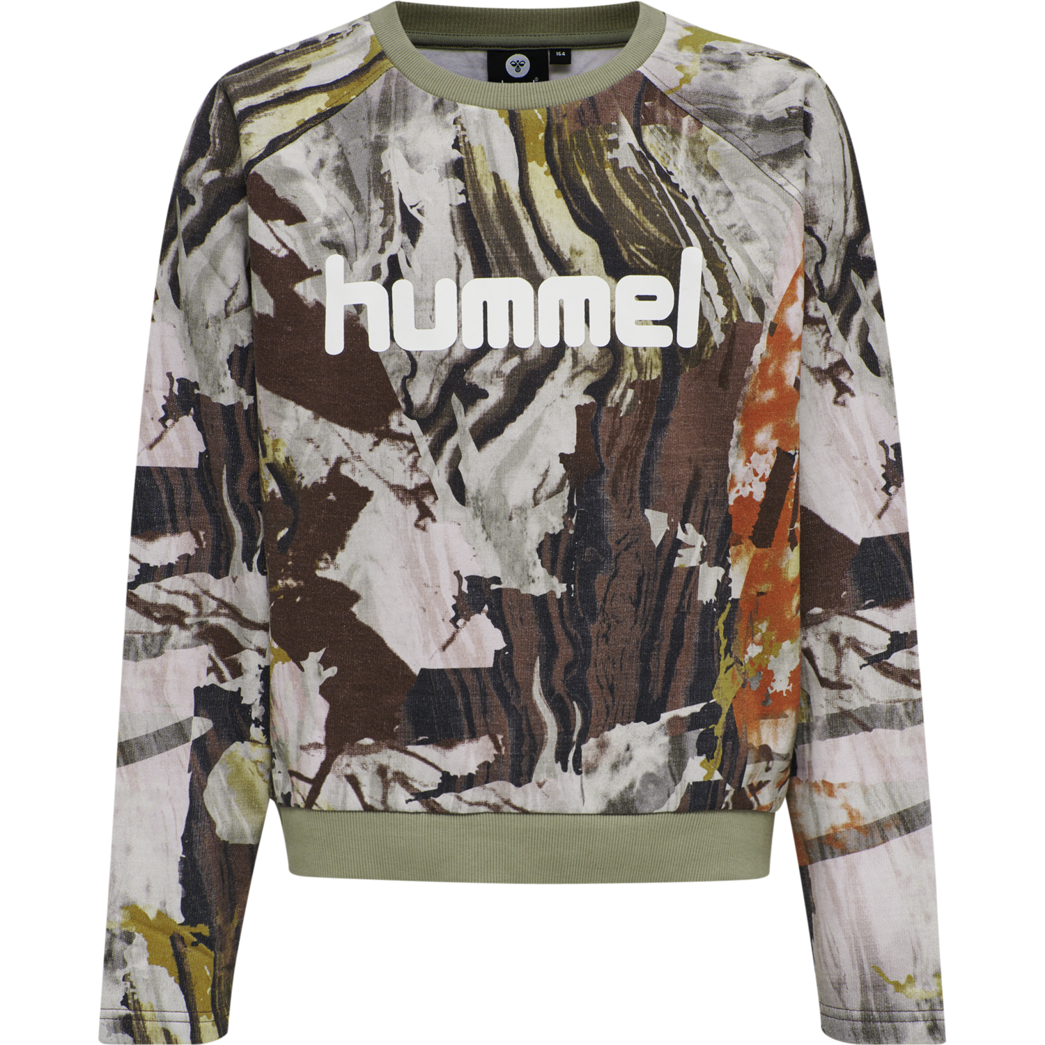 hmlFILLI SWEATSHIRT, 8062, packshot