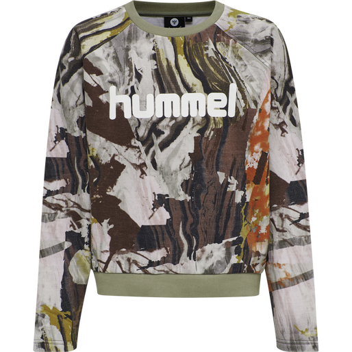 hmlFILLI SWEATSHIRT, 8062, packshot