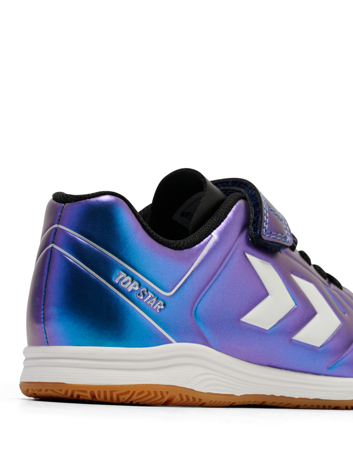 TOP STAR I.C. VC 2.0 JR, WHITE/MULTICOLOR, packshot
