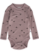 TWILIGHT MAUVE