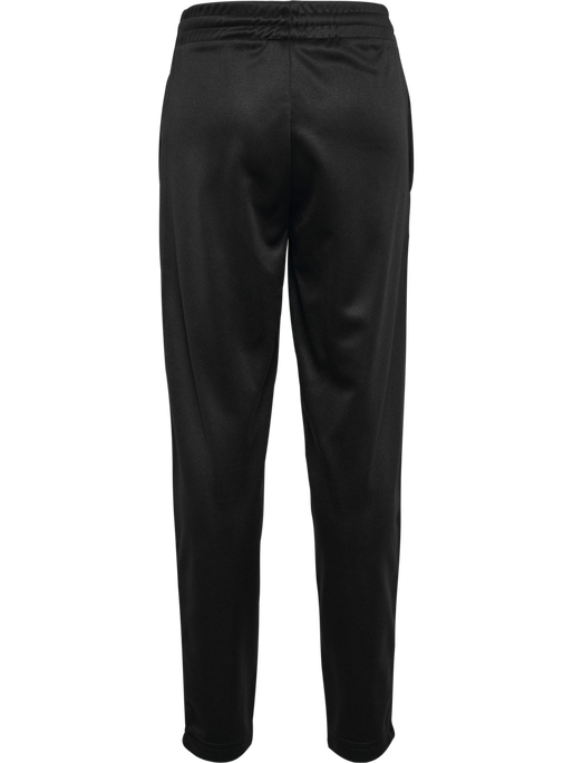 hmlLOGO SUIT KIDS, TRUE RED/BLACK, packshot