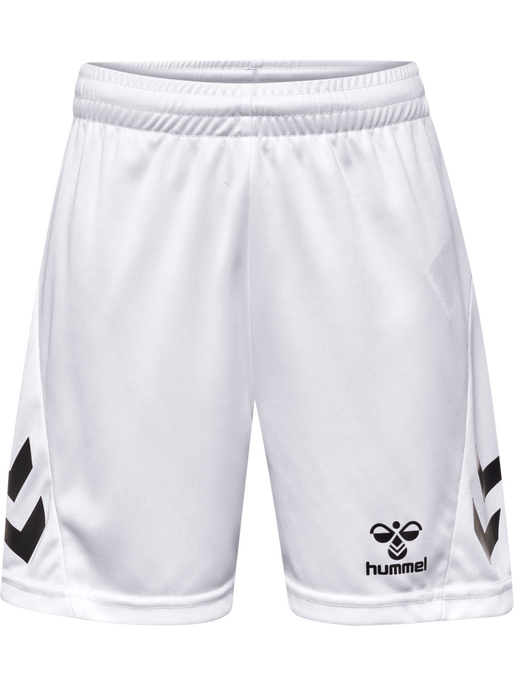 hmlLOGO SET KIDS, WHITE hmlLOGO SET KIDS, WHITE, packshot