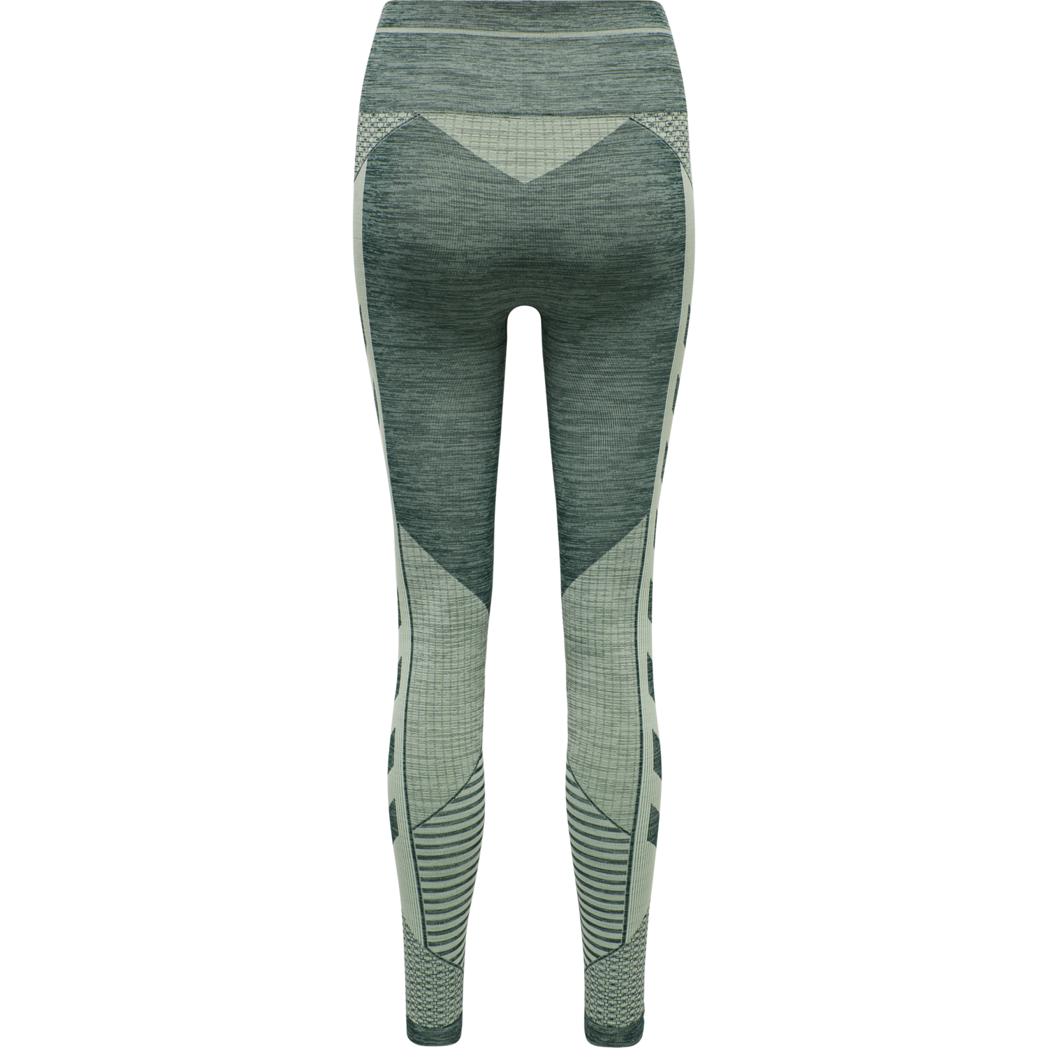 hmlVERA SEAMLESS HIGH WAIST TIGHTS, 6772, packshot