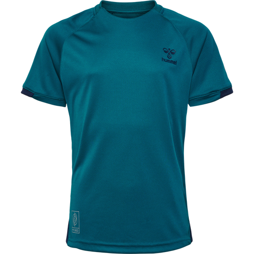 hmlGG12 ACTION JERSEY S/S KIDS, 7161, packshot