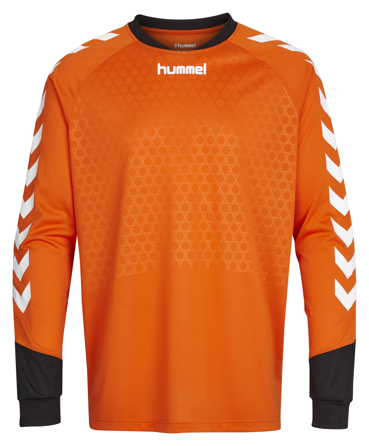 ESSENTIAL GK JERSEY, 5076, packshot