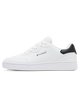 WHITE/BLACK
