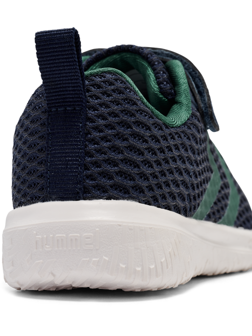 ACTUS ML RECYCLED INFANT, DARK NAVY, packshot