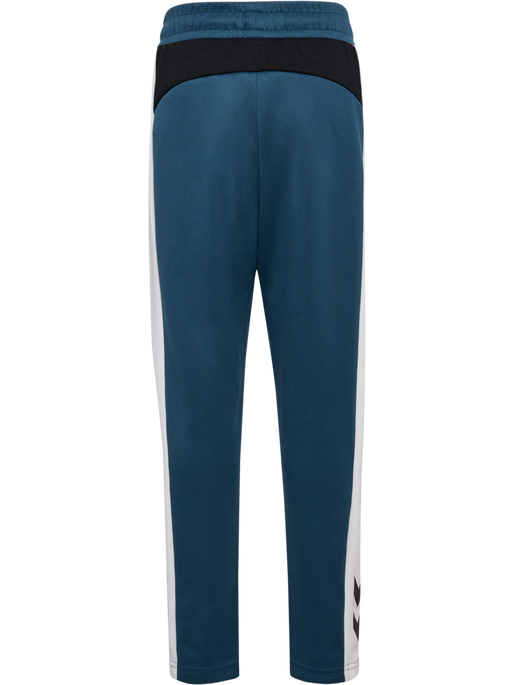 hmlJR COLORBLOCK TRACKSUIT, STARGAZER, packshot