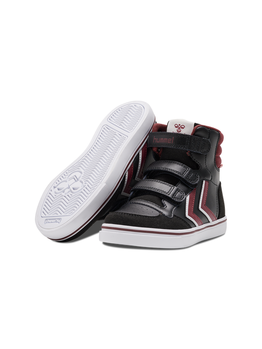 STADIL PRO JR, BLACK, packshot