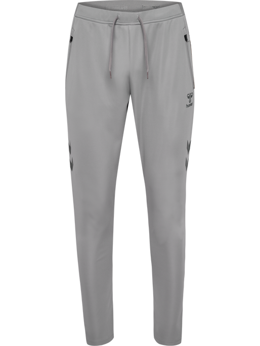 hmlCIMA 2.0 PANTS, ALLOY, packshot