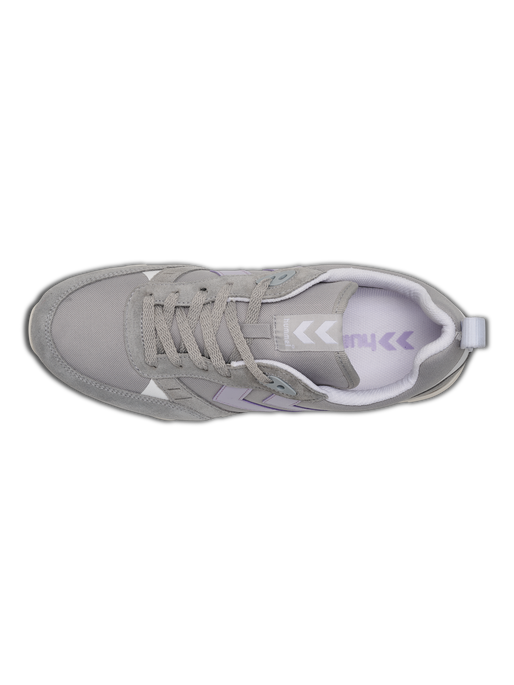 THOR NYLON, GREY/PURPLE, packshot