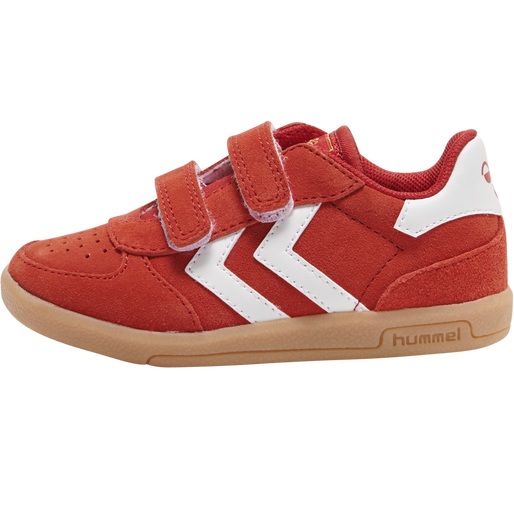 VICTORY SUEDE INFANT, 3427, packshot