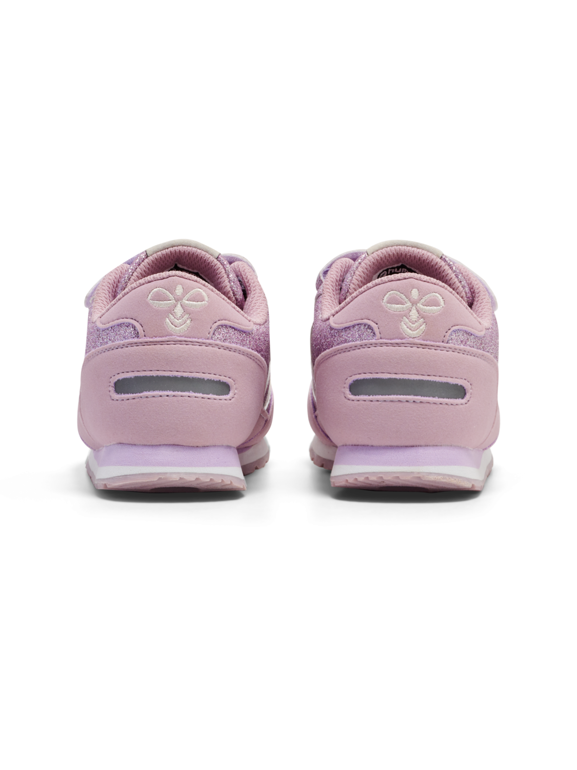 REFLEX GLITTER JR, LAVENDER FROST, packshot