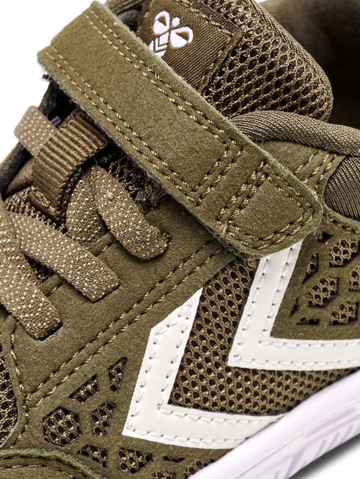 CROSSLITE SNEAKER INFANT, CHOCOLATE CHIP, packshot