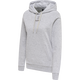LIGHT GREY MELANGE