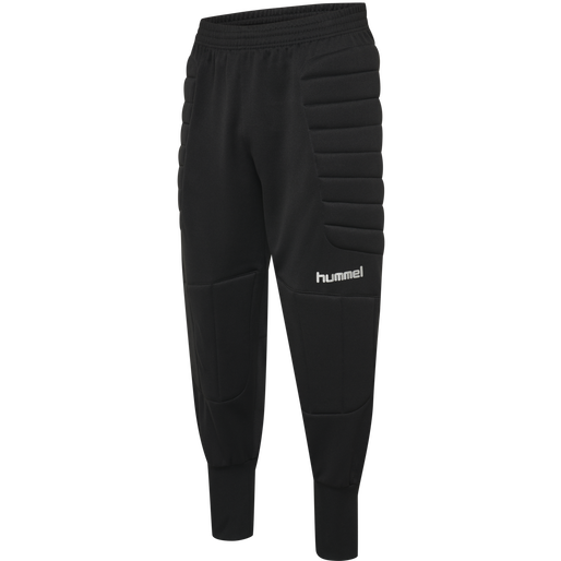 CLASSIC GK PANT, BLACK, packshot