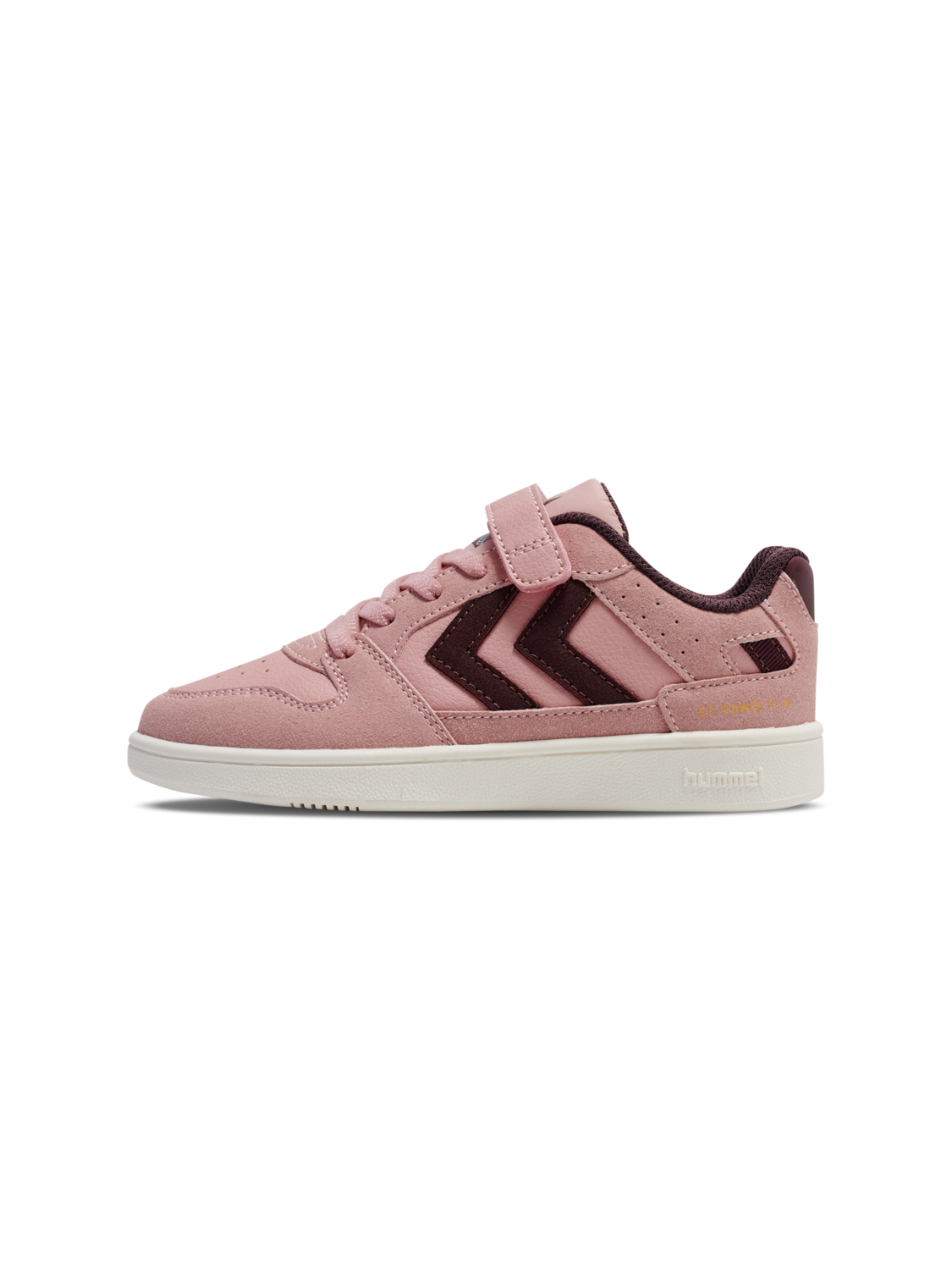 ST POWER PLAY SP JR, BRIDAL ROSE, packshot