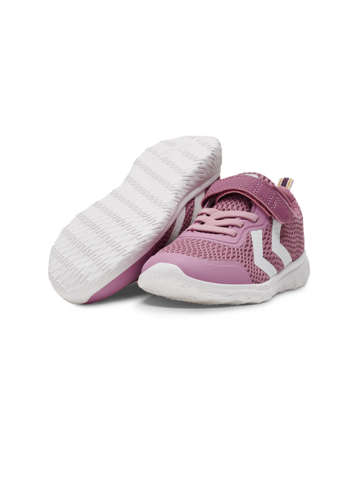 ACTUS RECYCLED JR, PURPLE, packshot