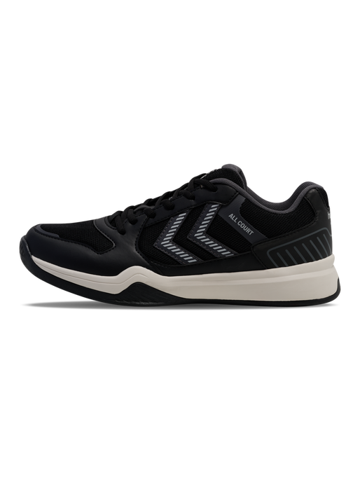 ALL COURT, BLACK, packshot