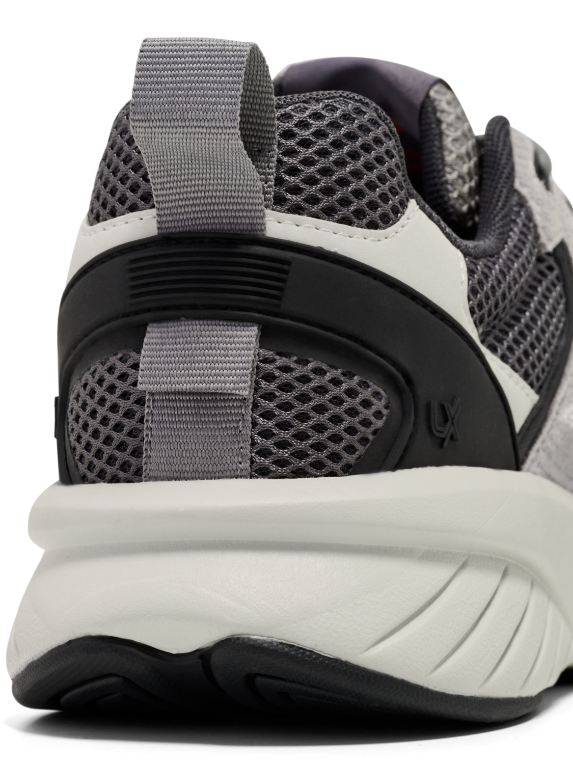 MARATHONA REACH LX BL, SILVER CLOUD, packshot