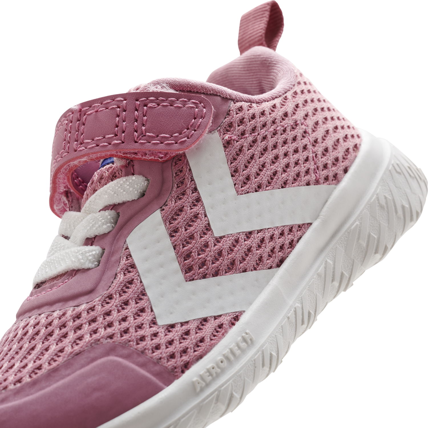 ACTUS RECYCLEDC INFANT, HEATHER ROSE, packshot