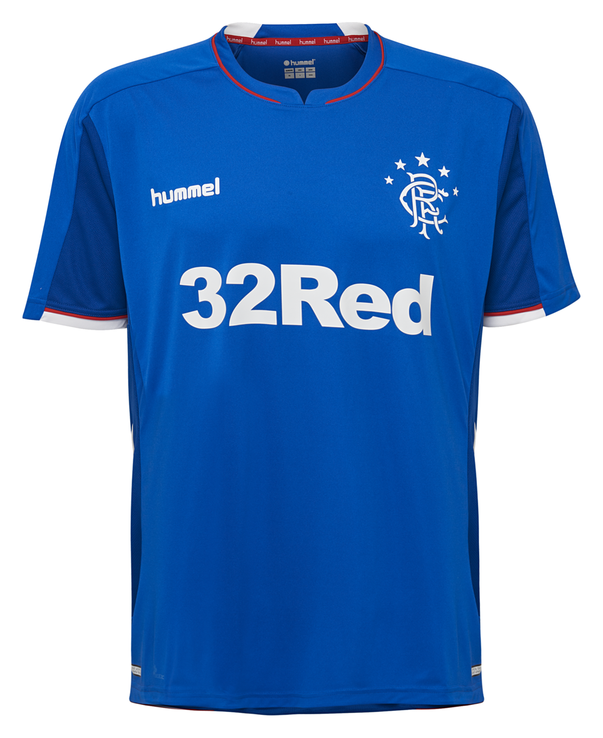 Rangers fc strips Clearance