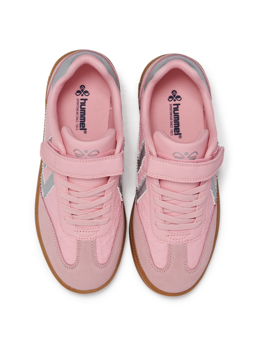 VM78 CPH LS JR, CANDY PINK, packshot