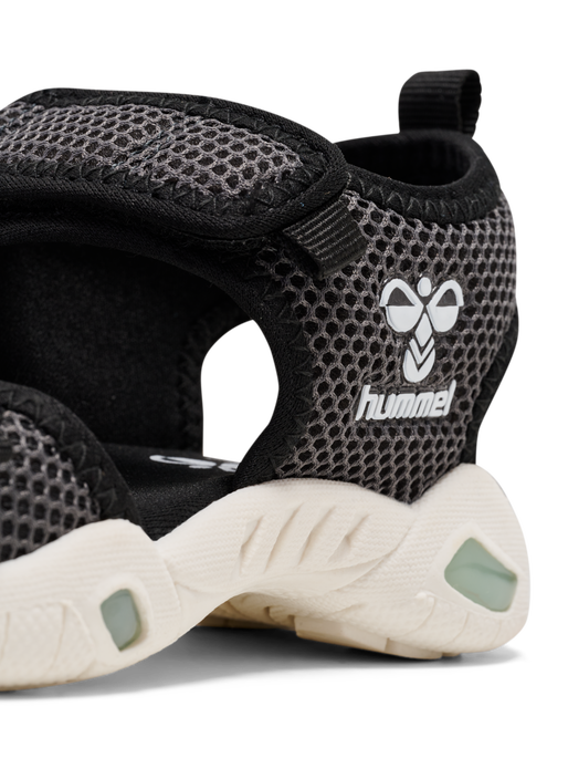 SANDAL FLASH, EIFFEL TOWER, packshot