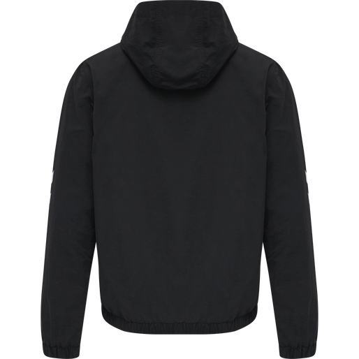 hmlLGC MUSA WOV ZIP JACKET, 2001, packshot